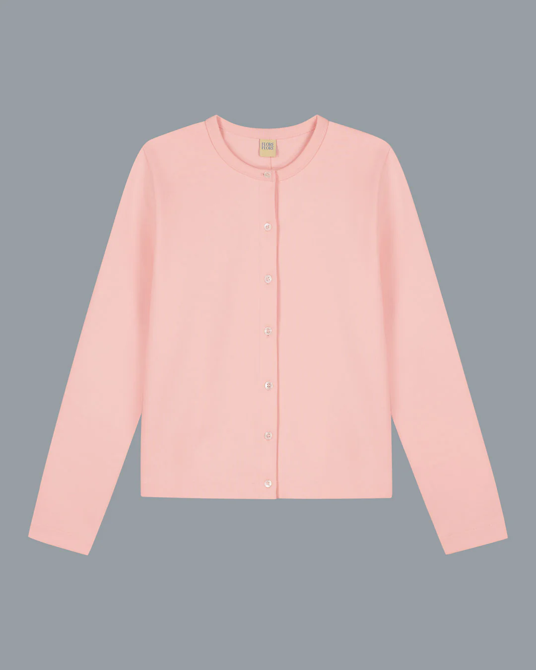 POPPY CARDIGAN | Bloom - Image 4