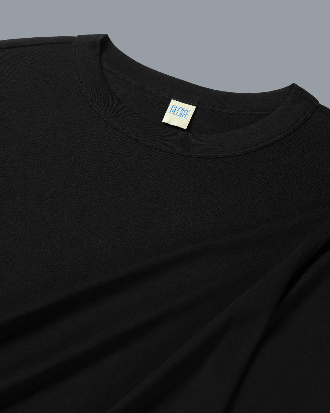 SOPHIE LONGSLEEVE | Black - Image 3