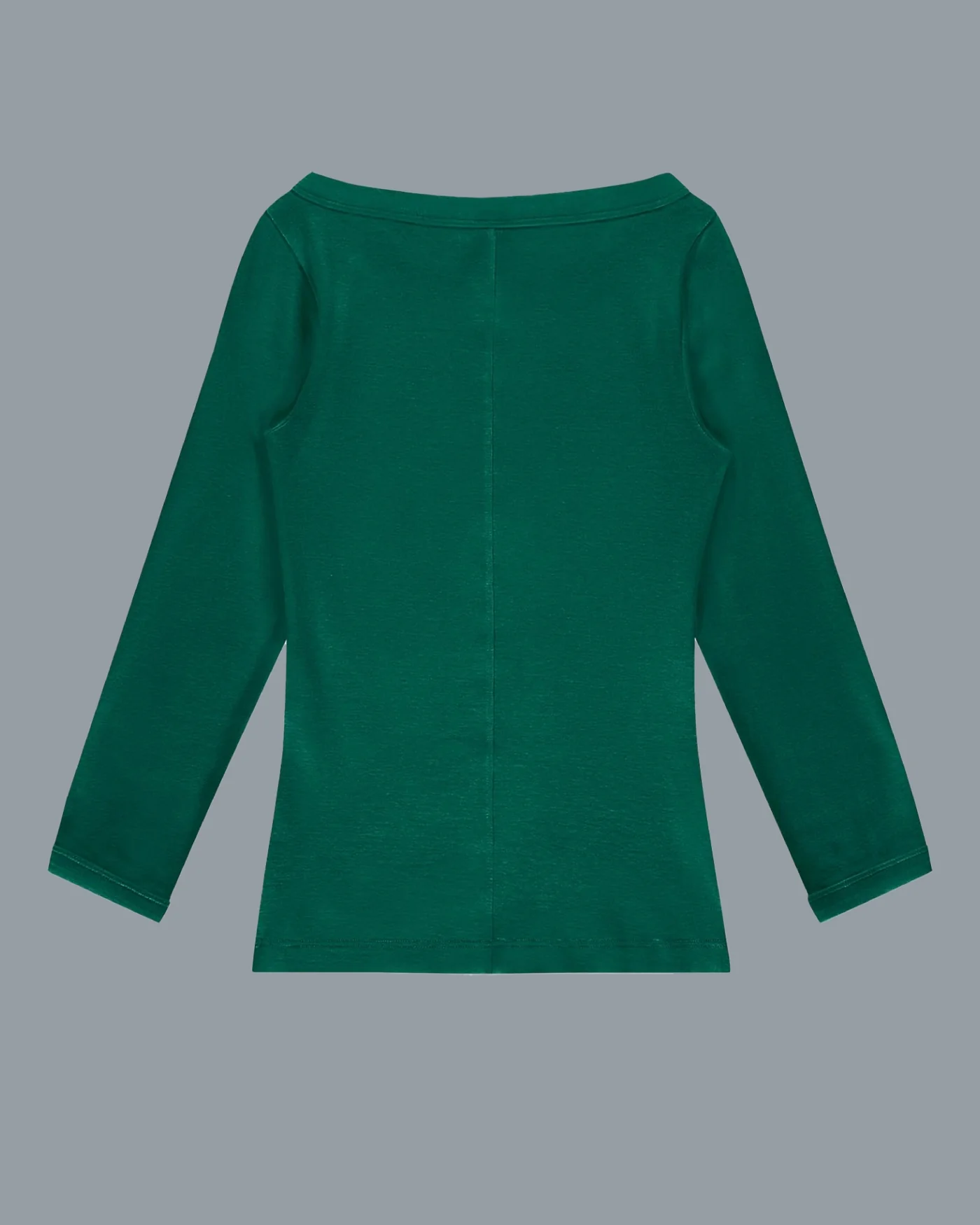 STEFFI TEE | Evergreen - Image 2