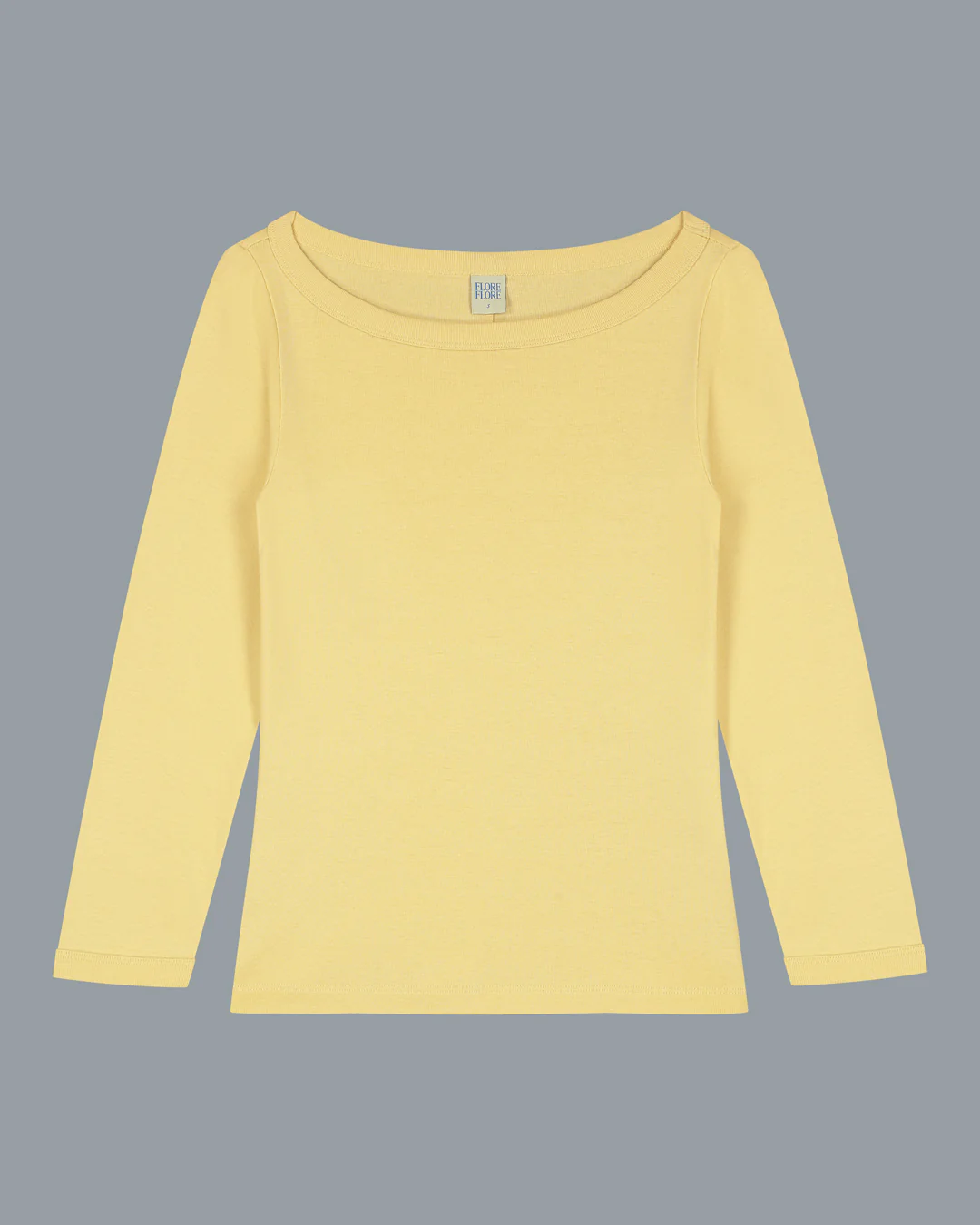 STEFFI TEE | Straw